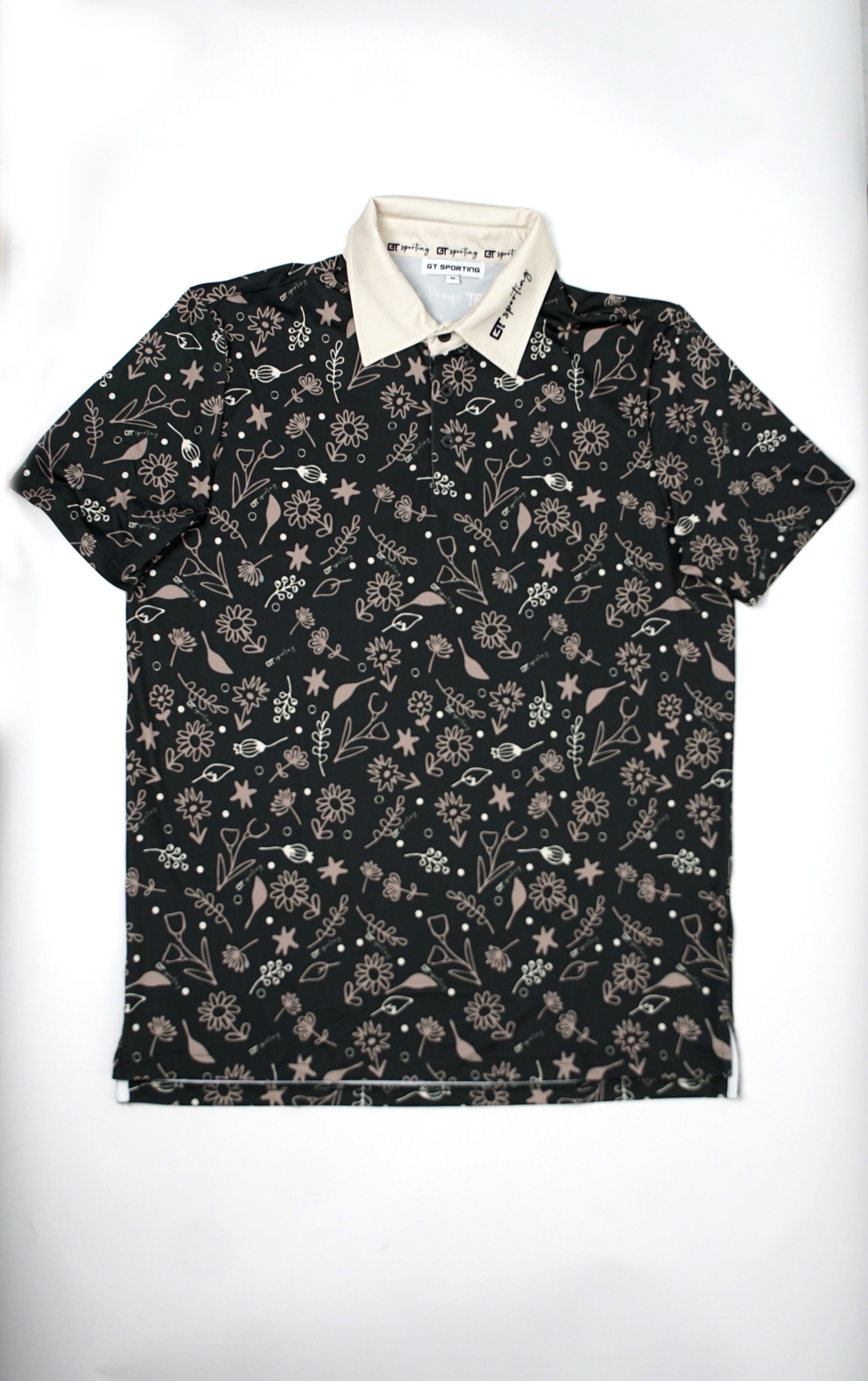 Polo Flowers