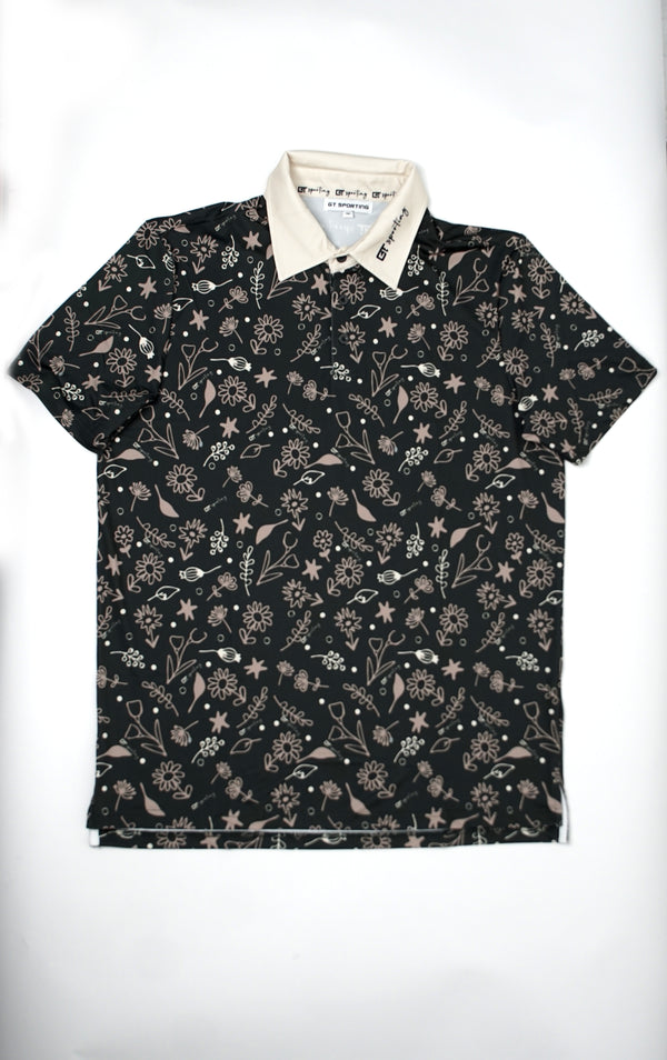 Polo Flowers