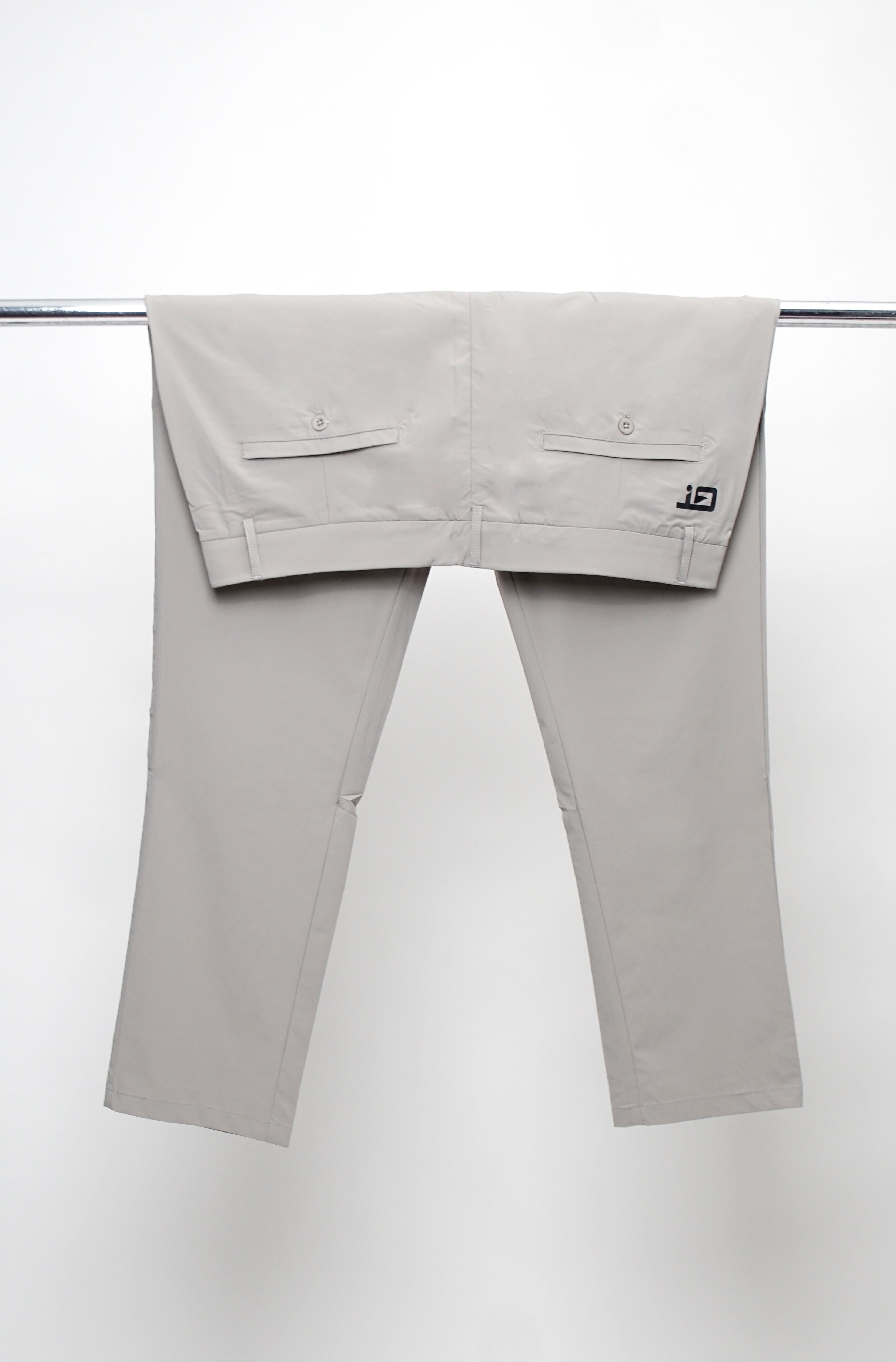 Pantalón Gris